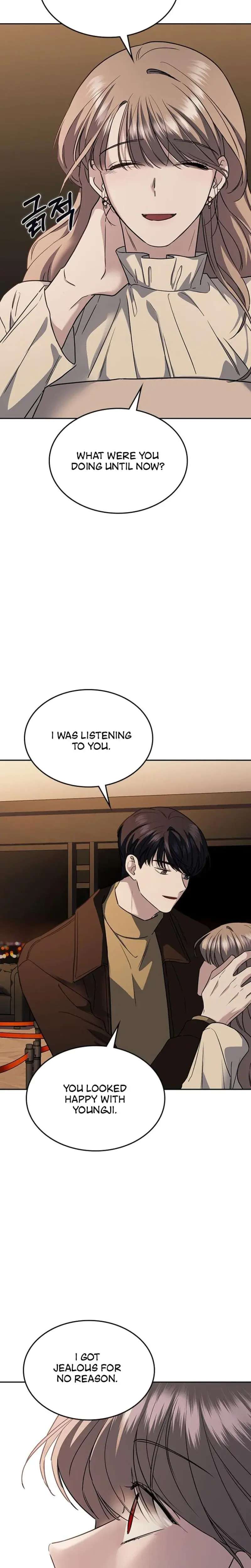 How To Break Up Well Chapter 8 - Page 26