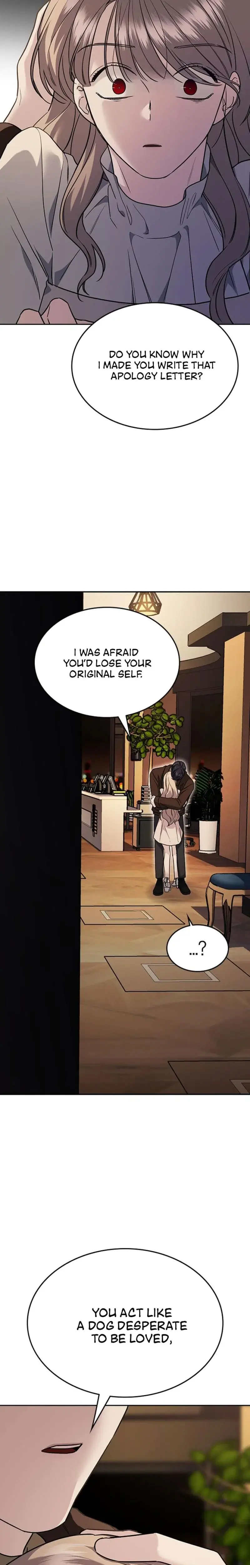 How To Break Up Well Chapter 8 - Page 29