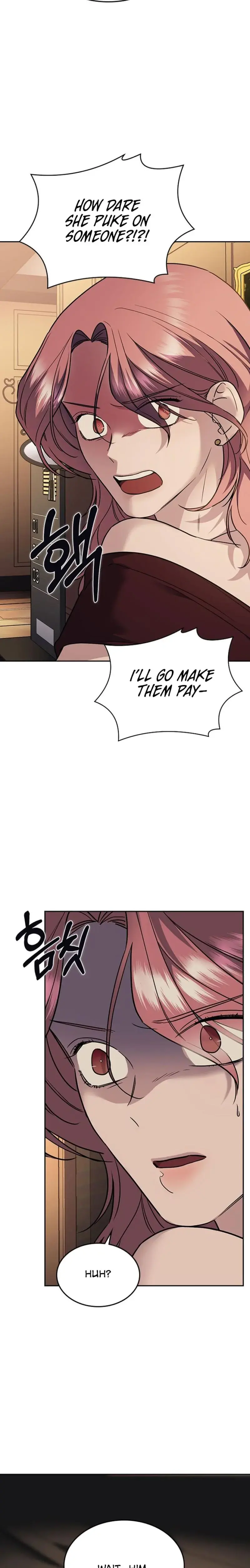 How To Break Up Well Chapter 8 - Page 36