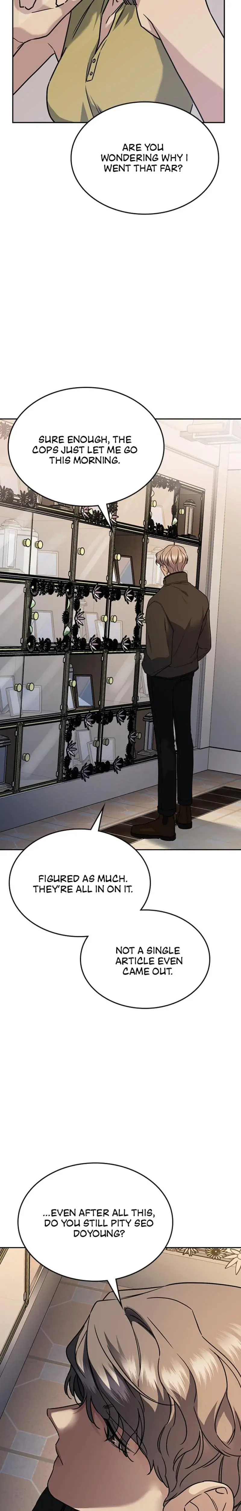 How To Break Up Well Chapter 9 - Page 33