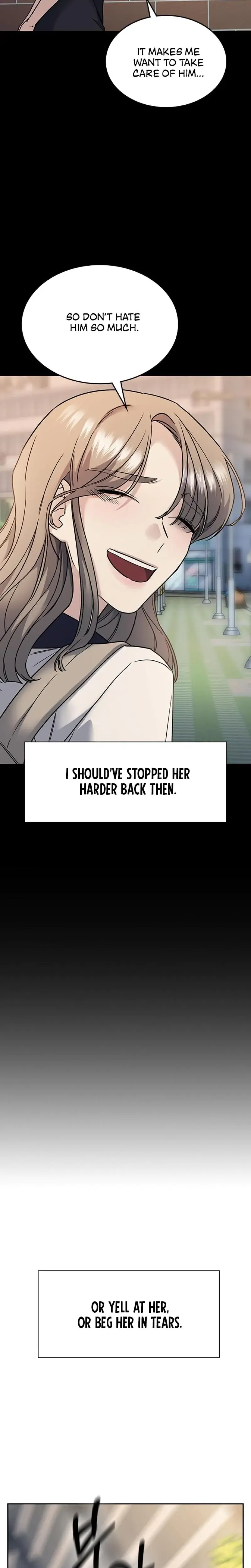 How To Break Up Well Chapter 9 - Page 36