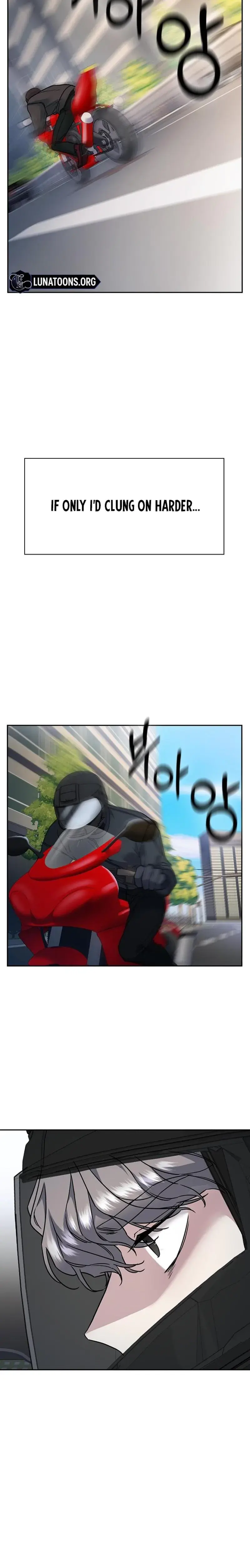 How To Break Up Well Chapter 9 - Page 37