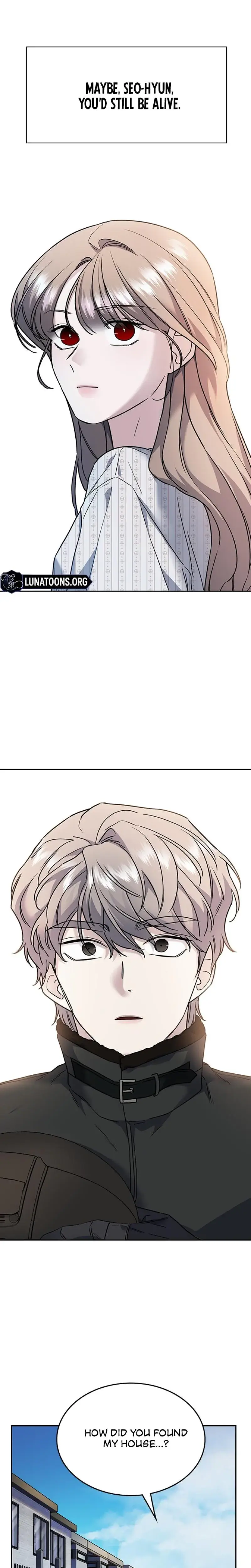 How To Break Up Well Chapter 9 - Page 38