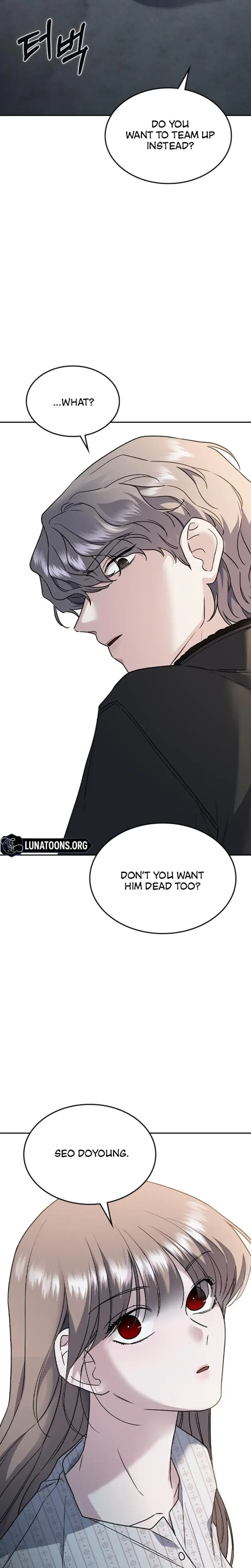 How To Break Up Well Chapter 9 - Page 40