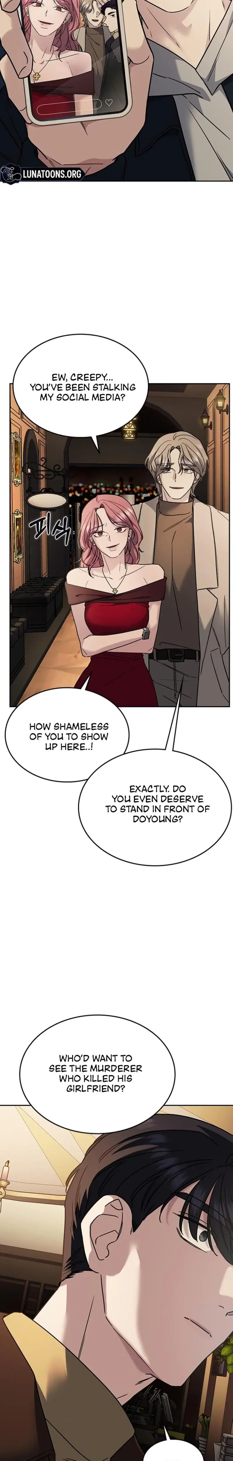 How To Break Up Well Chapter 9 - Page 6