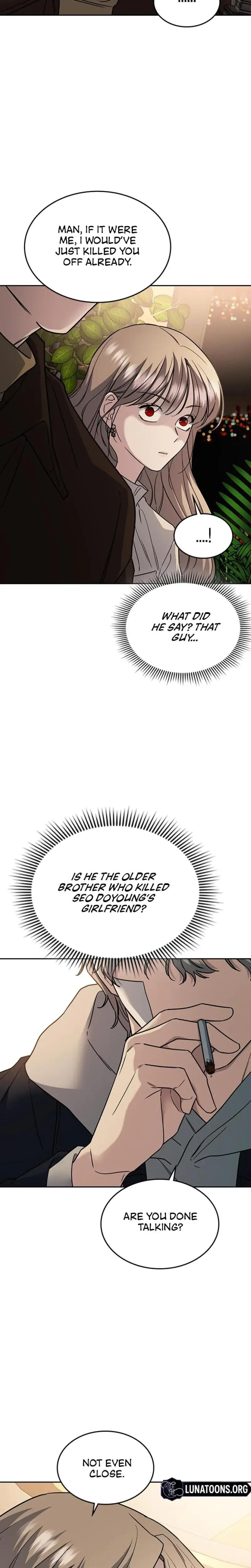 How To Break Up Well Chapter 9 - Page 7