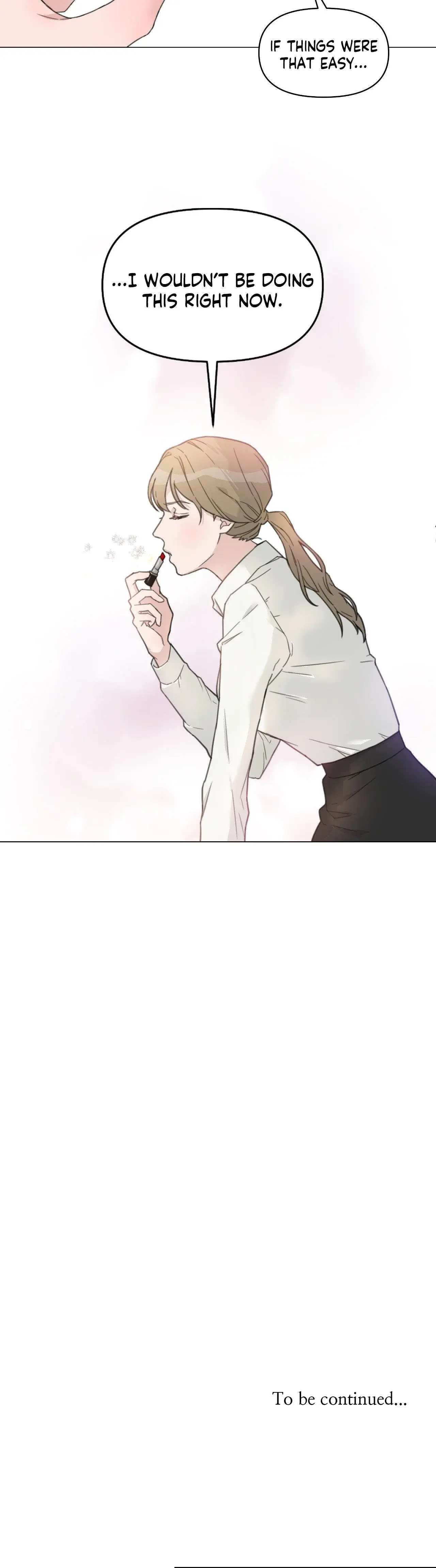 How To Captivate Your Boss Chapter 1 - Page 25