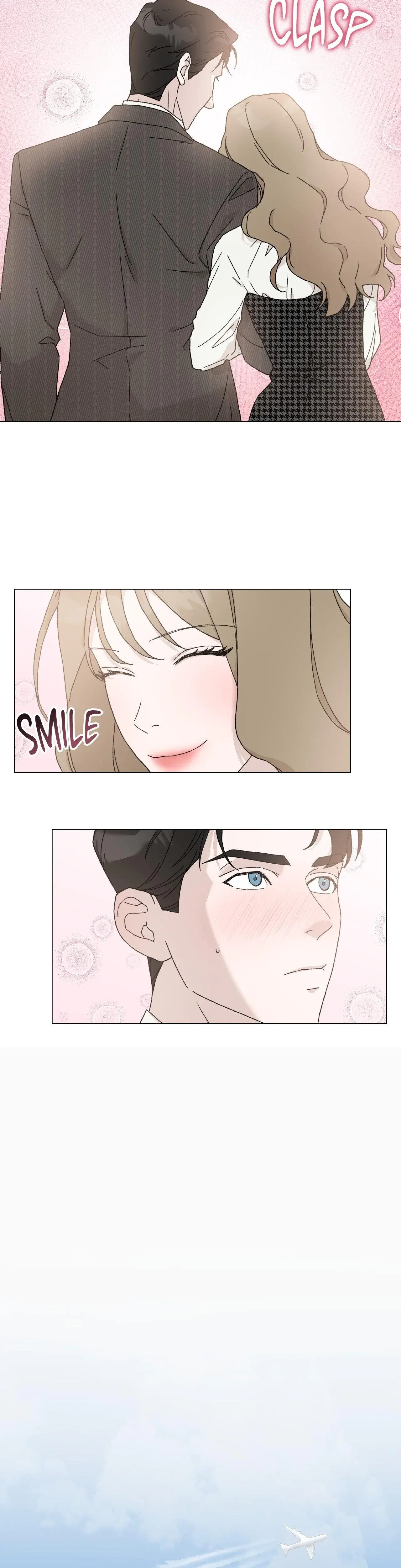 How To Captivate Your Boss Chapter 12 - Page 17