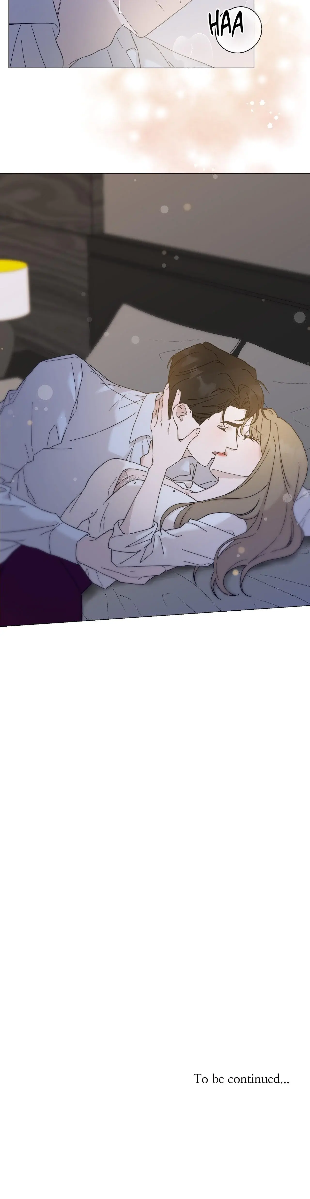 How To Captivate Your Boss Chapter 13 - Page 20