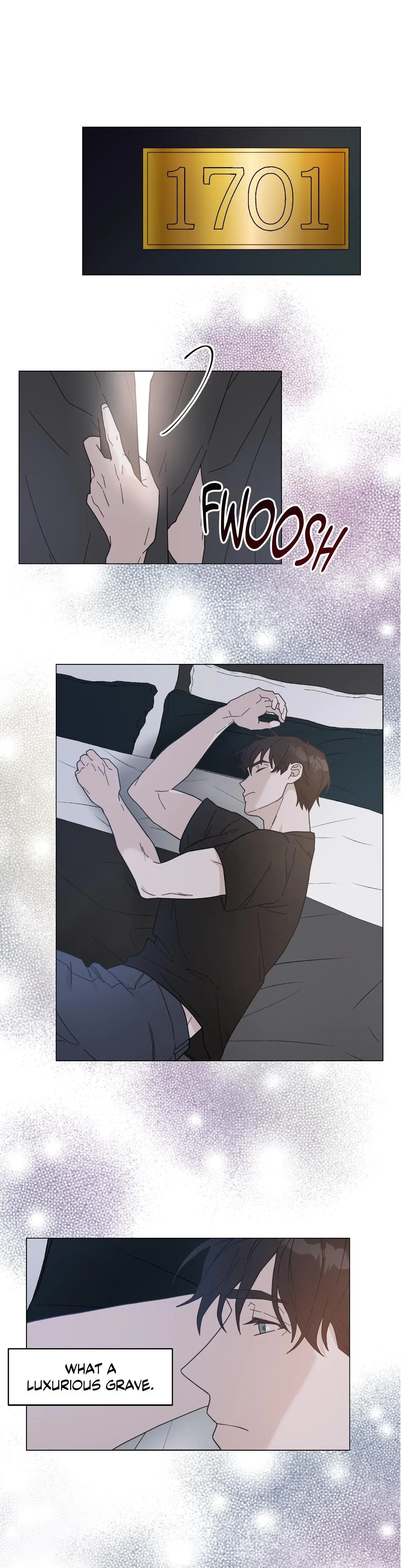 How To Captivate Your Boss Chapter 14 - Page 18