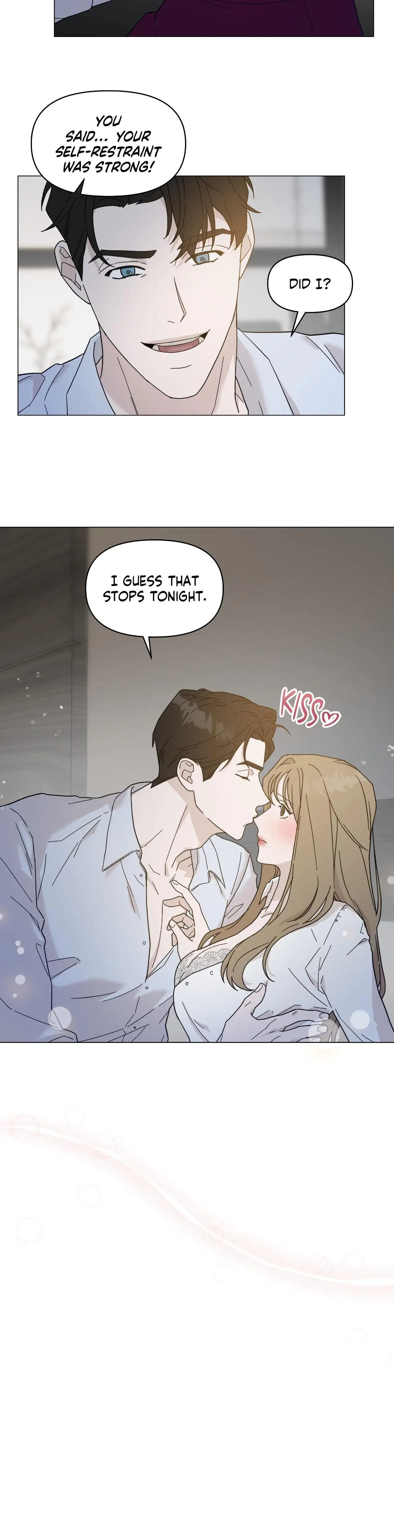 How To Captivate Your Boss Chapter 14 - Page 3