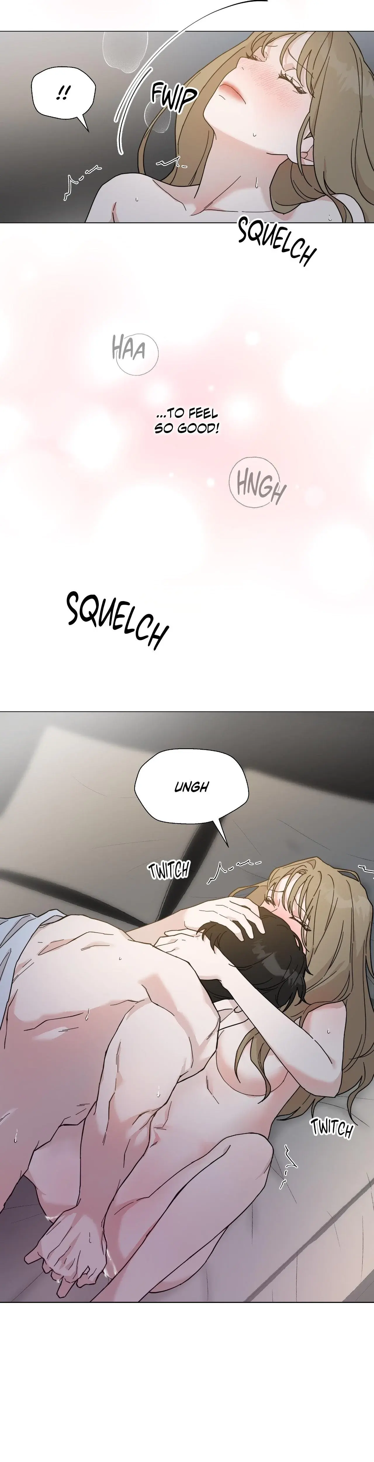 How To Captivate Your Boss Chapter 14 - Page 6