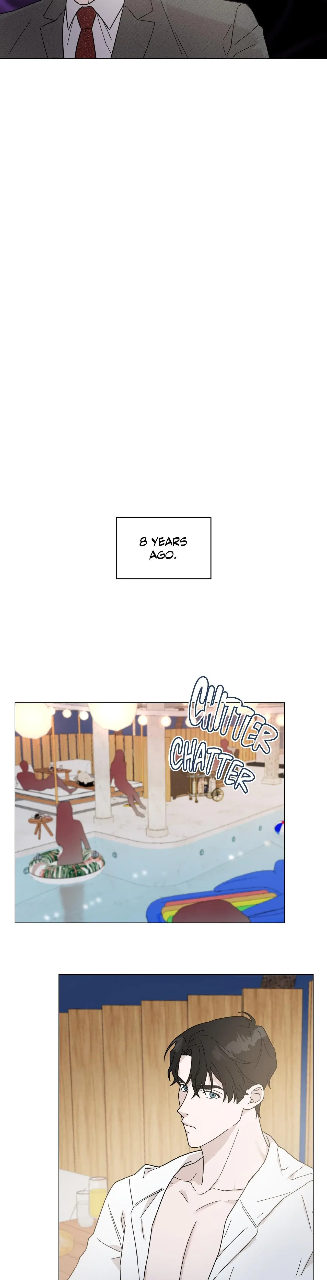 How To Captivate Your Boss Chapter 14 - Page 9