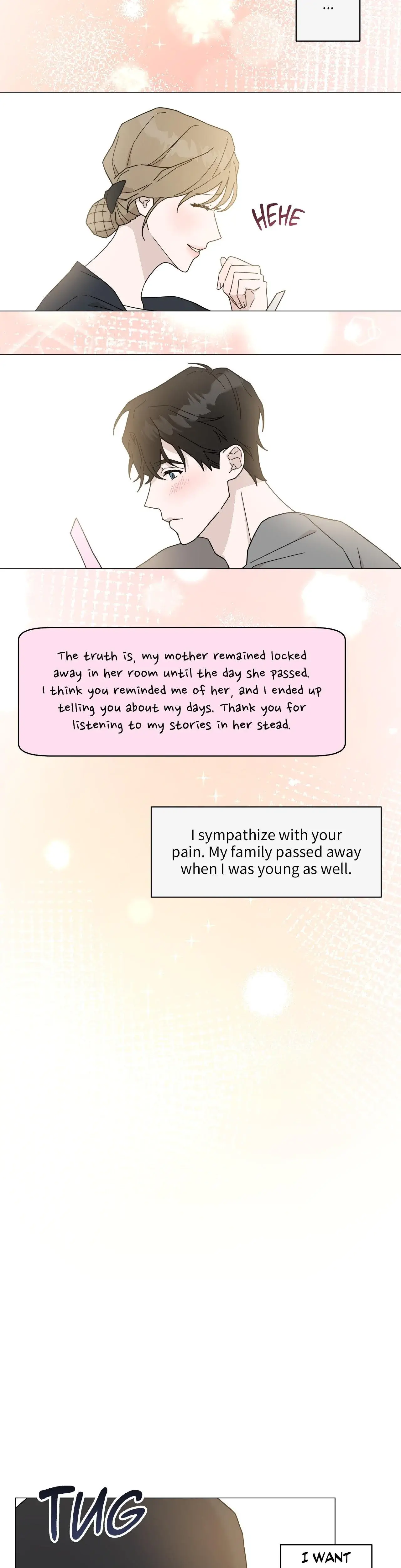 How To Captivate Your Boss Chapter 15 - Page 12