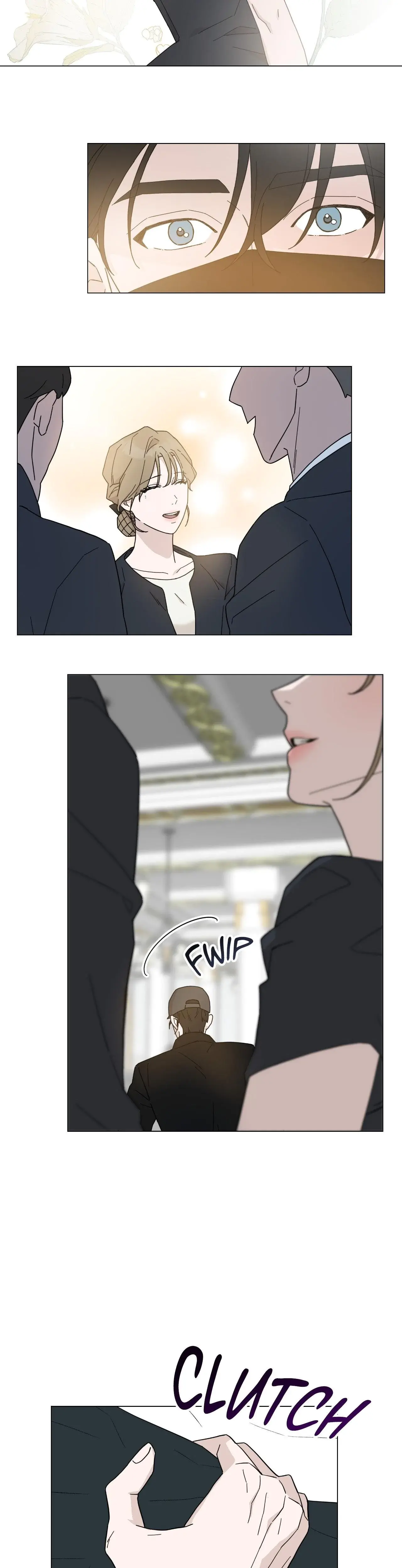 How To Captivate Your Boss Chapter 15 - Page 14