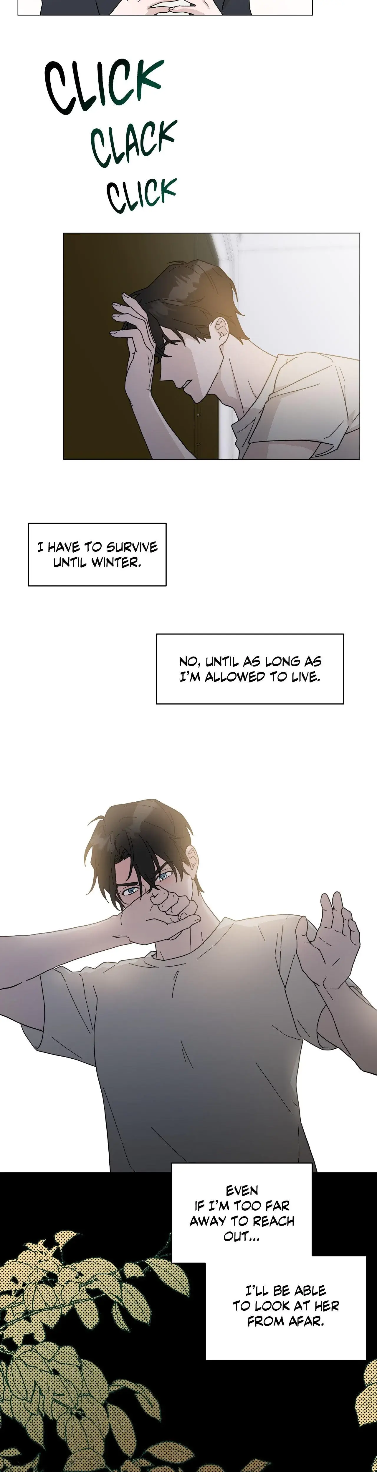 How To Captivate Your Boss Chapter 15 - Page 19