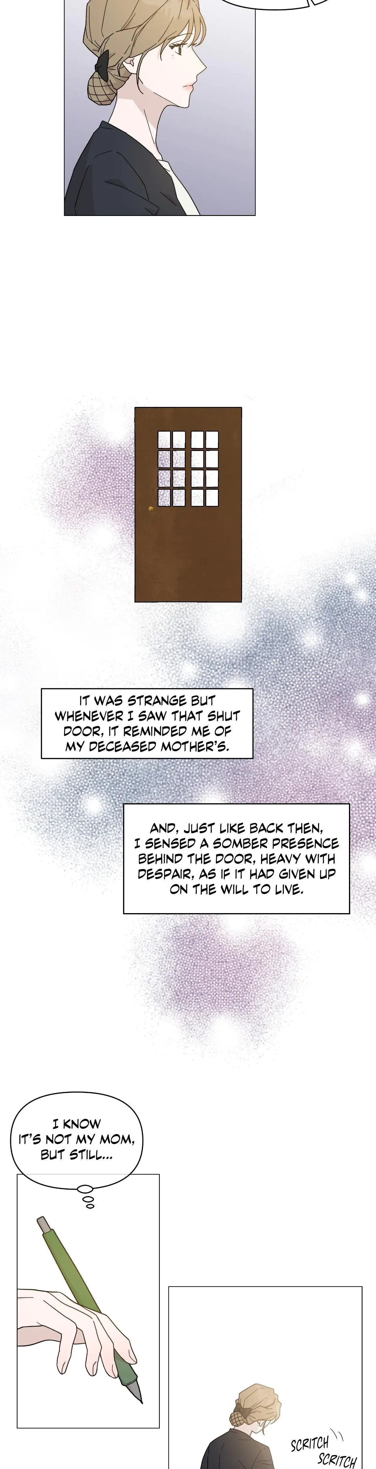 How To Captivate Your Boss Chapter 15 - Page 3