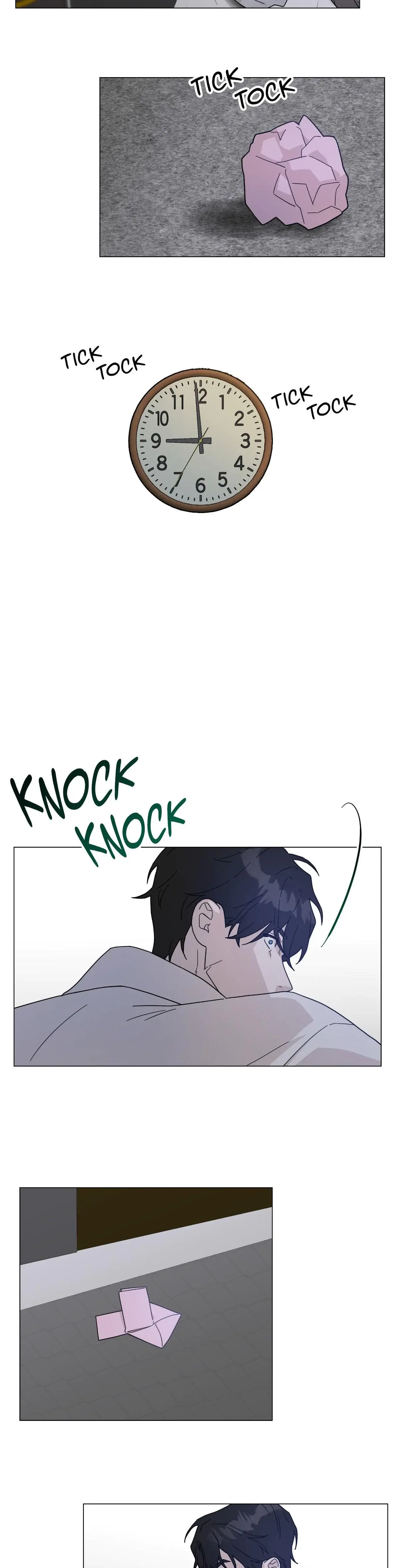 How To Captivate Your Boss Chapter 15 - Page 7