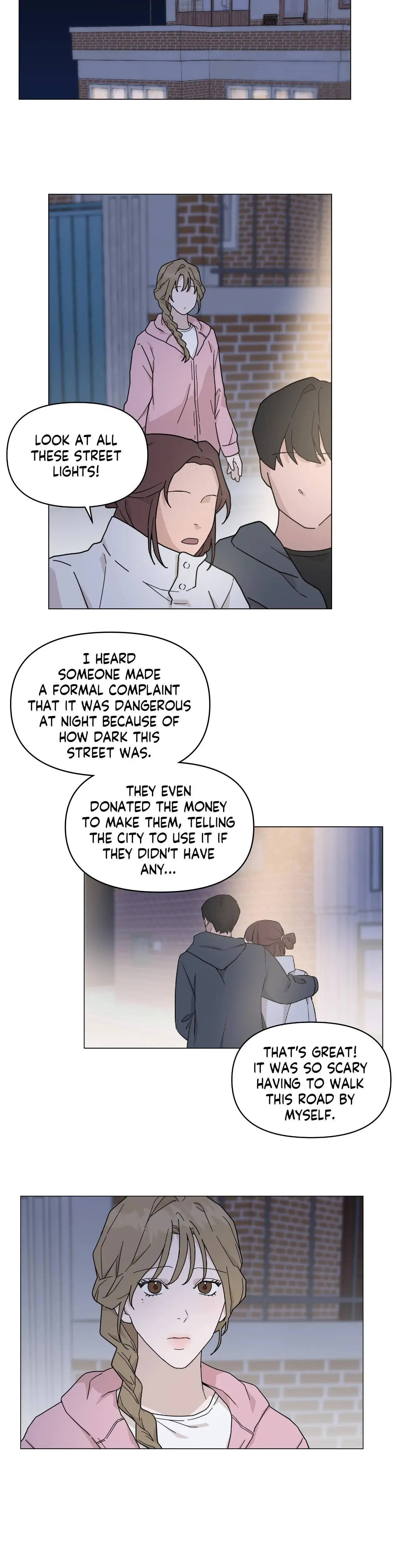 How To Captivate Your Boss Chapter 16 - Page 20