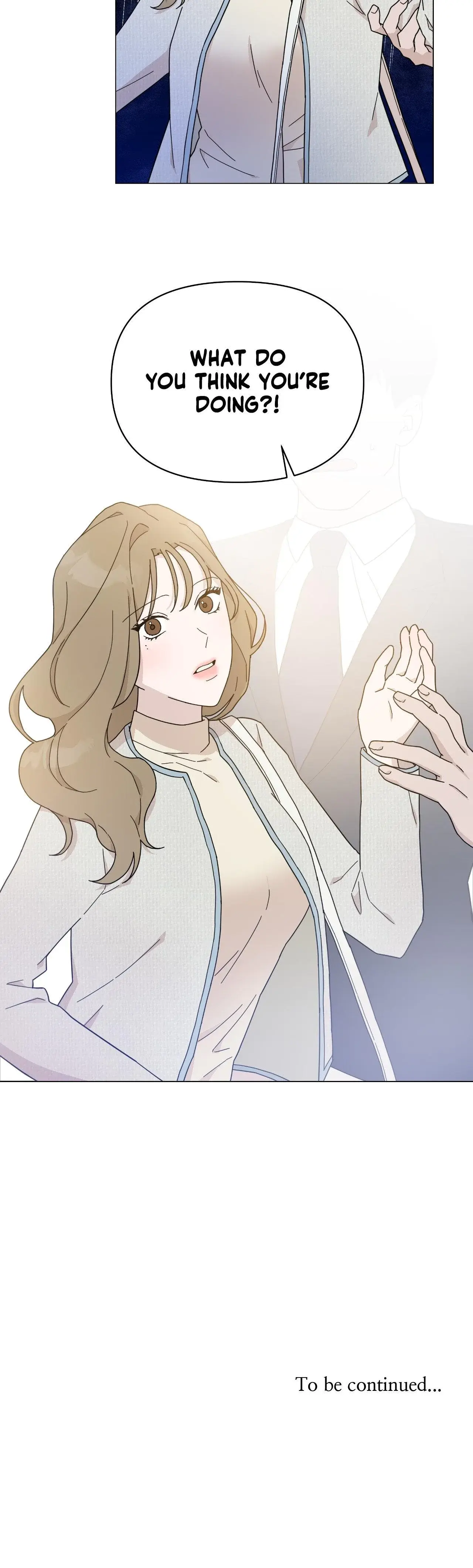 How To Captivate Your Boss Chapter 17 - Page 23