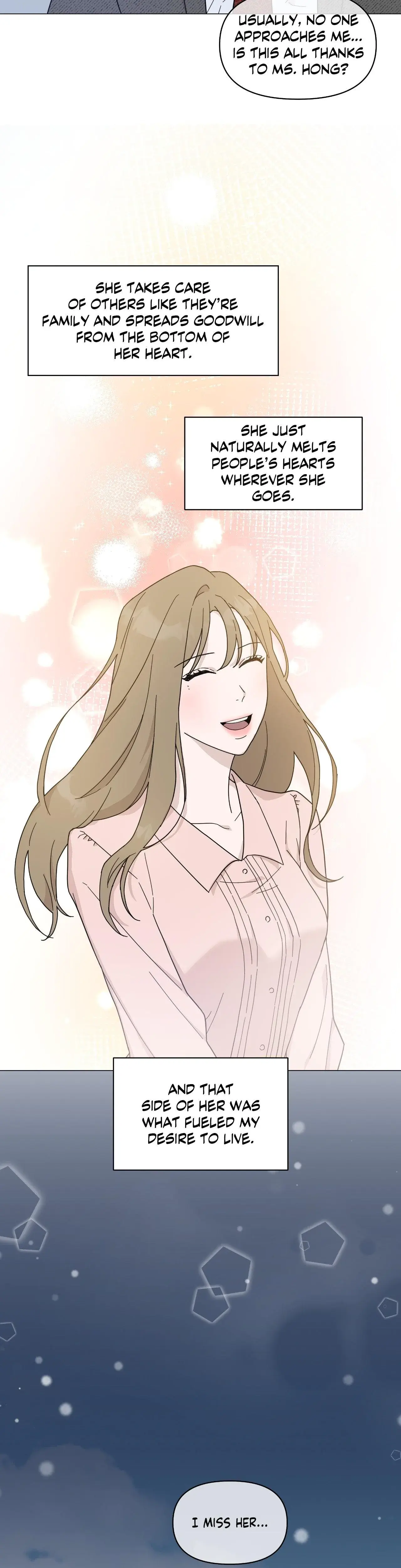 How To Captivate Your Boss Chapter 17 - Page 5