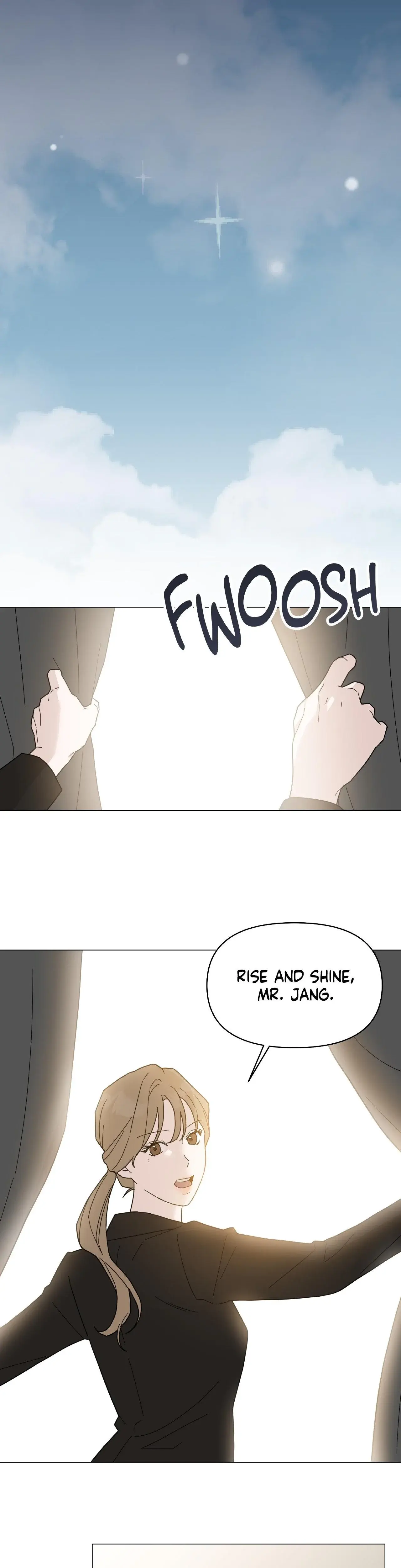 How To Captivate Your Boss Chapter 17 - Page 6