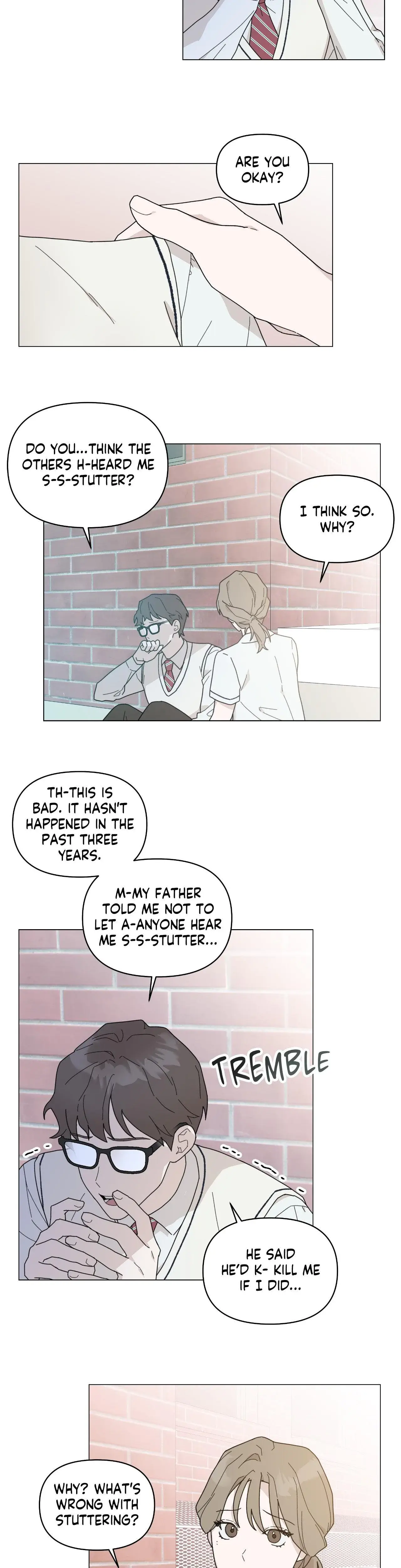 How To Captivate Your Boss Chapter 18 - Page 10