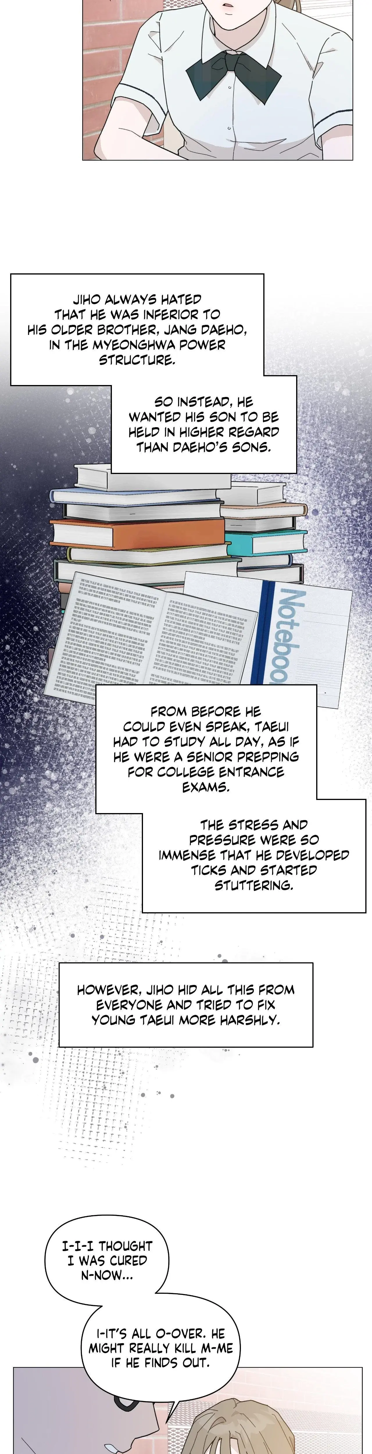 How To Captivate Your Boss Chapter 18 - Page 11