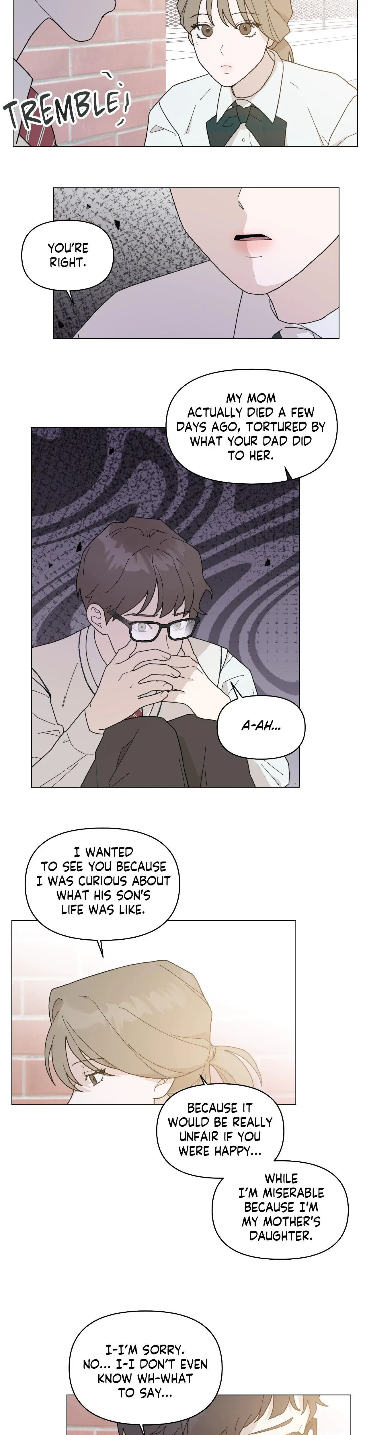 How To Captivate Your Boss Chapter 18 - Page 12
