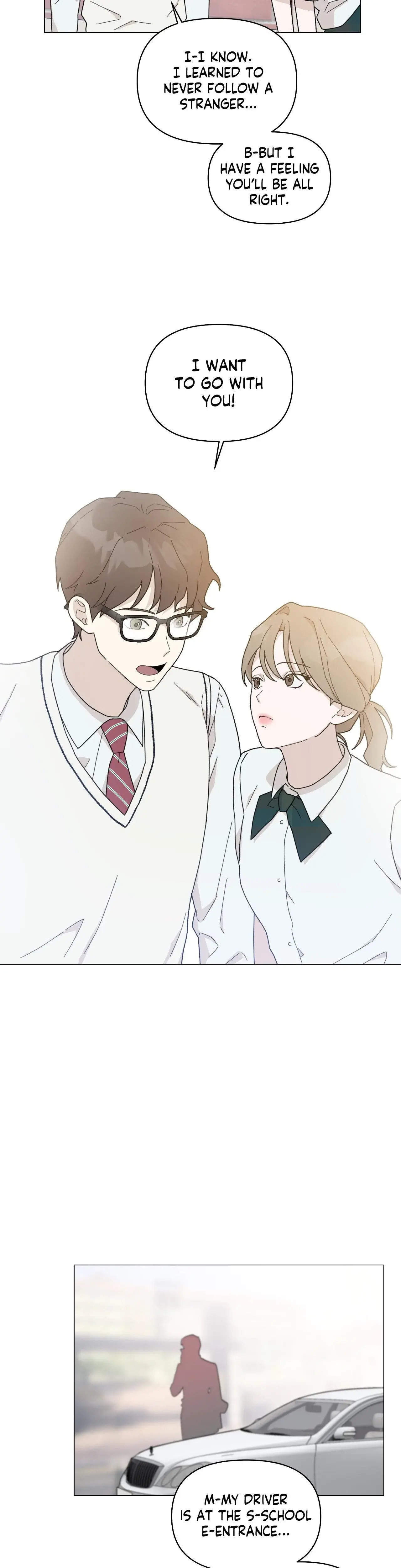 How To Captivate Your Boss Chapter 18 - Page 15