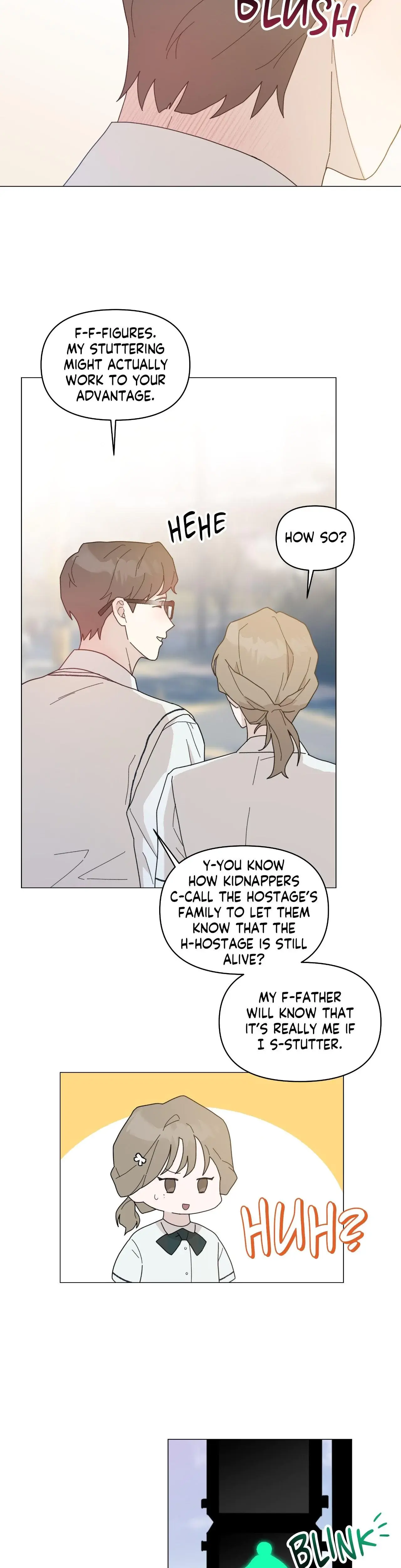 How To Captivate Your Boss Chapter 18 - Page 18