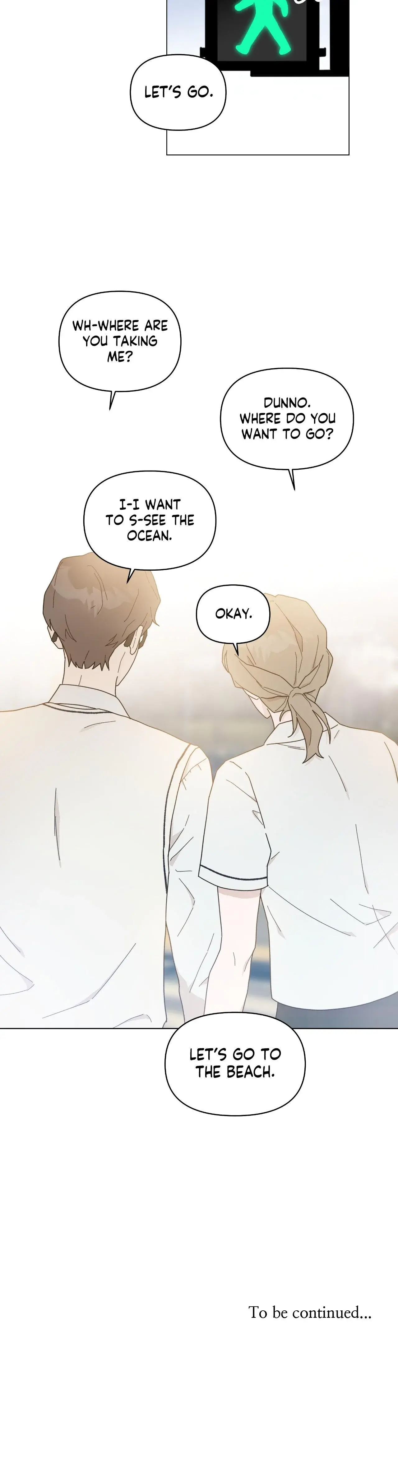 How To Captivate Your Boss Chapter 18 - Page 19