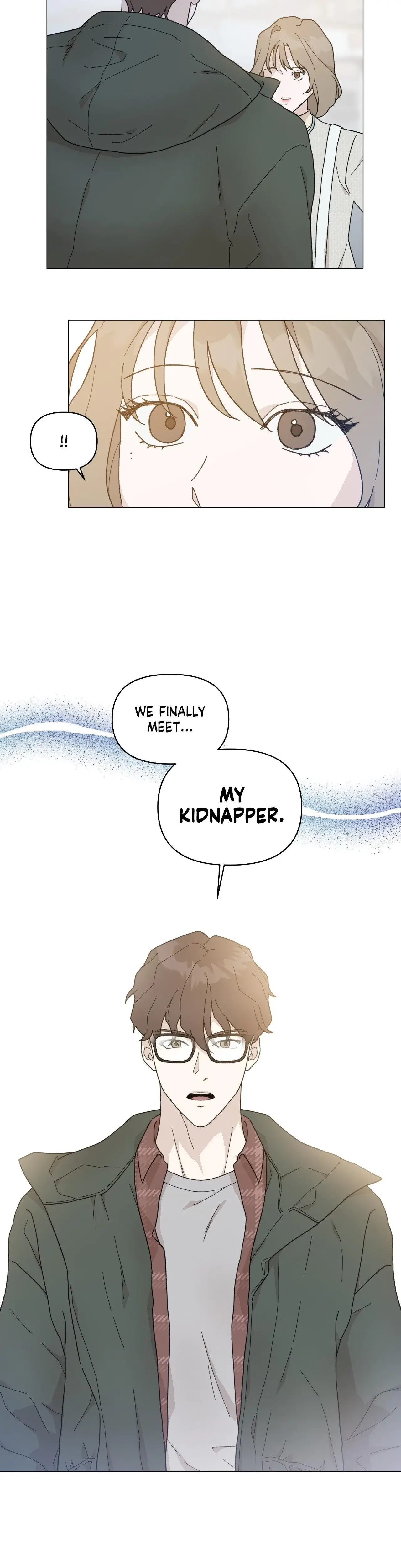 How To Captivate Your Boss Chapter 18 - Page 5