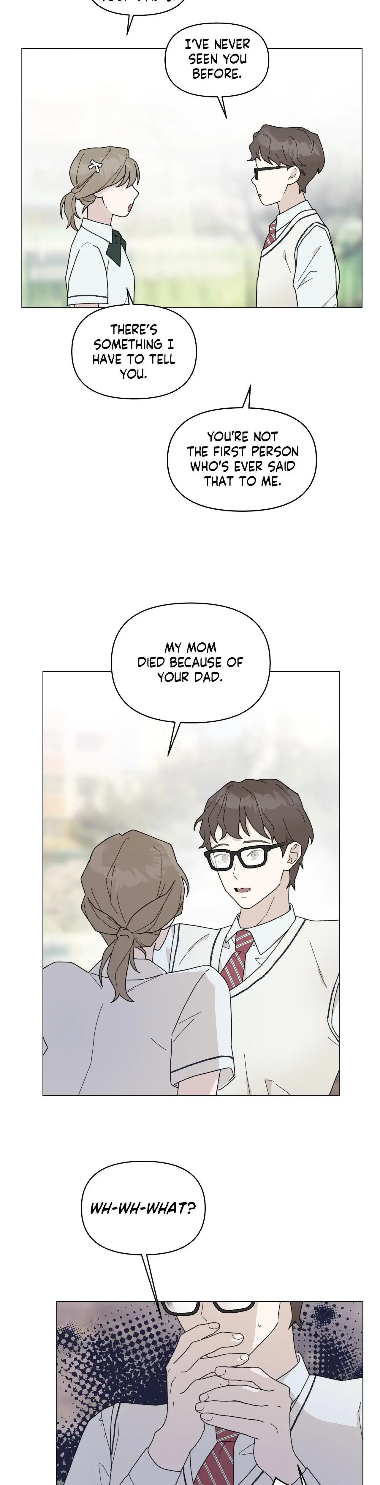 How To Captivate Your Boss Chapter 18 - Page 8