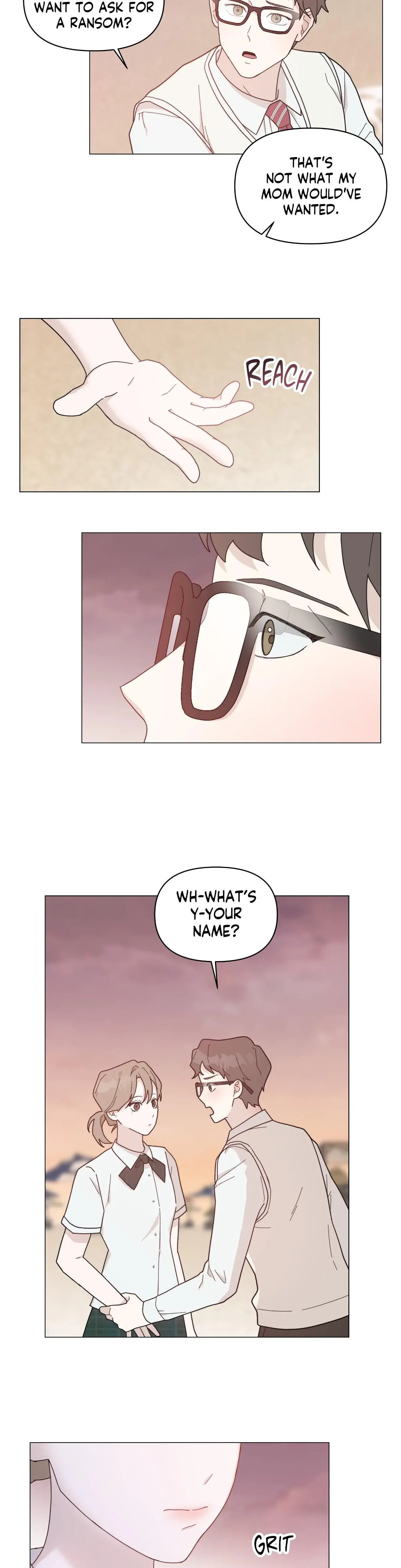 How To Captivate Your Boss Chapter 19 - Page 12