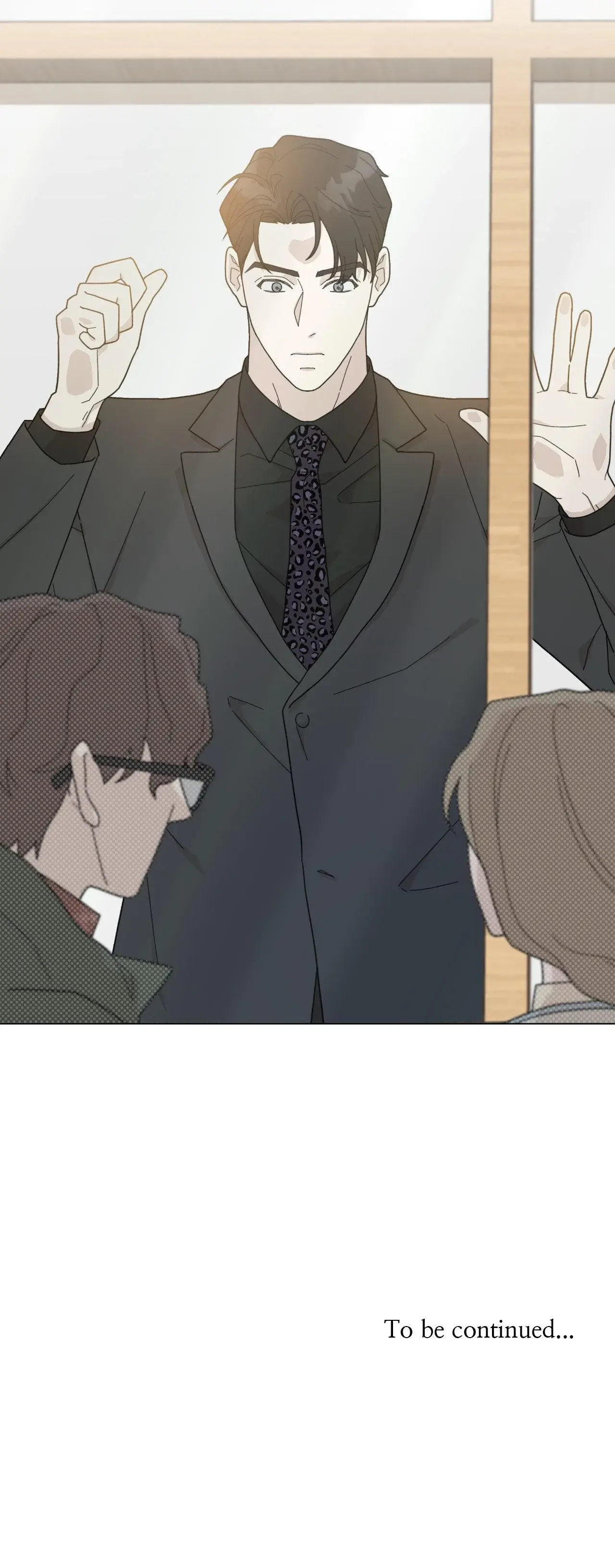 How To Captivate Your Boss Chapter 19 - Page 21