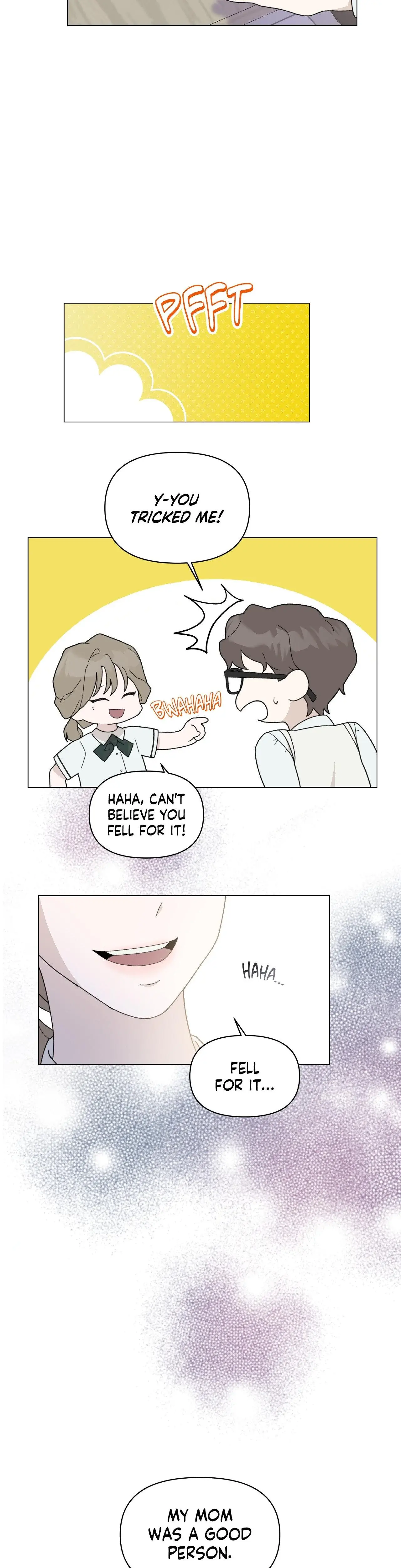 How To Captivate Your Boss Chapter 19 - Page 3