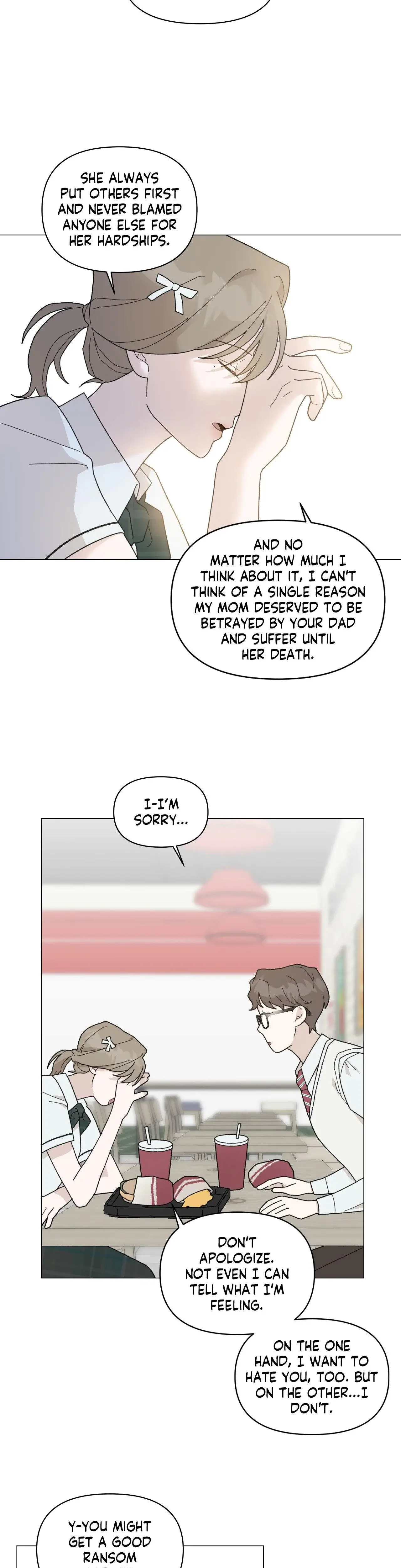 How To Captivate Your Boss Chapter 19 - Page 4