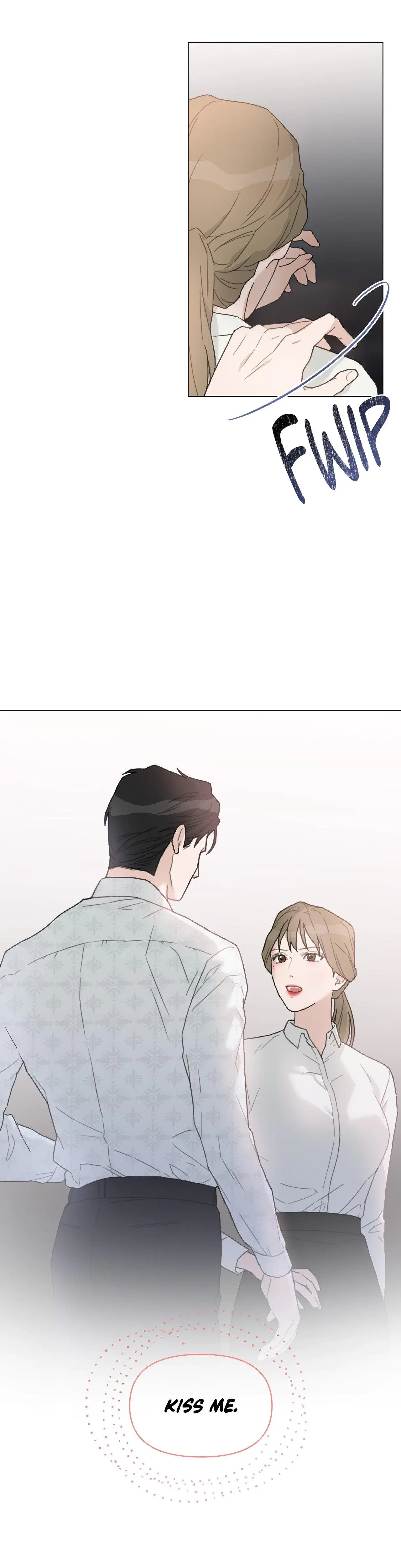 How To Captivate Your Boss Chapter 2 - Page 13