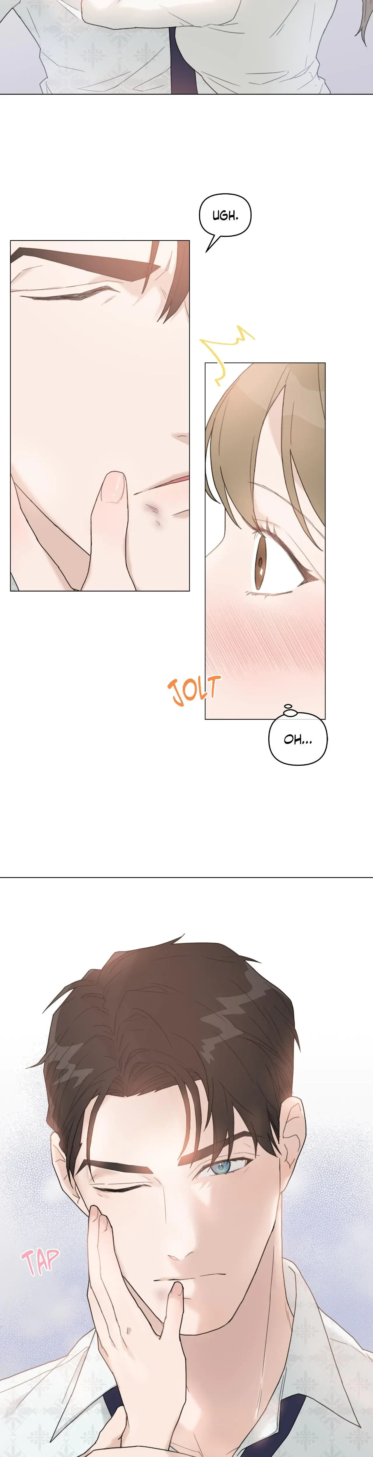 How To Captivate Your Boss Chapter 2 - Page 15