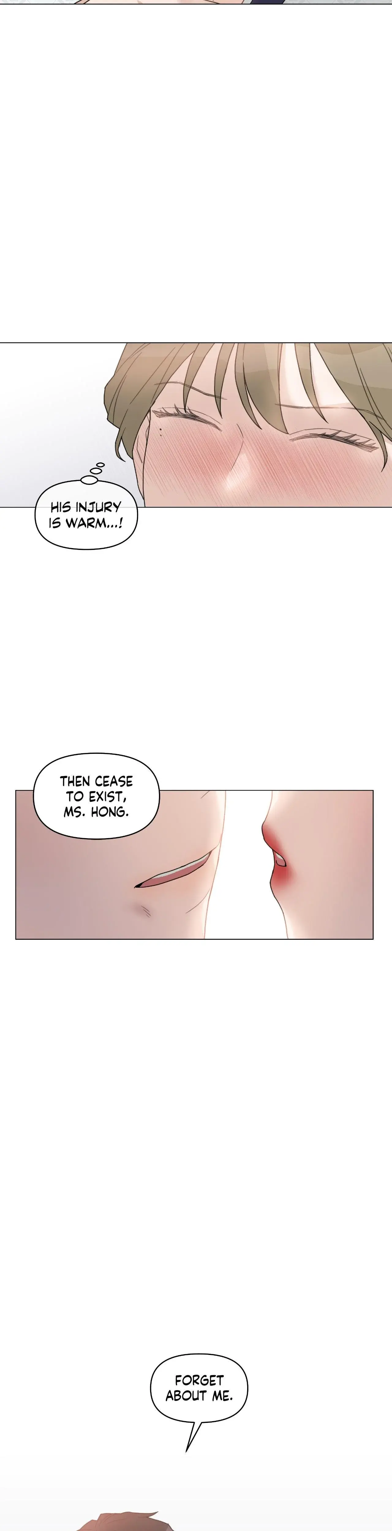 How To Captivate Your Boss Chapter 2 - Page 16