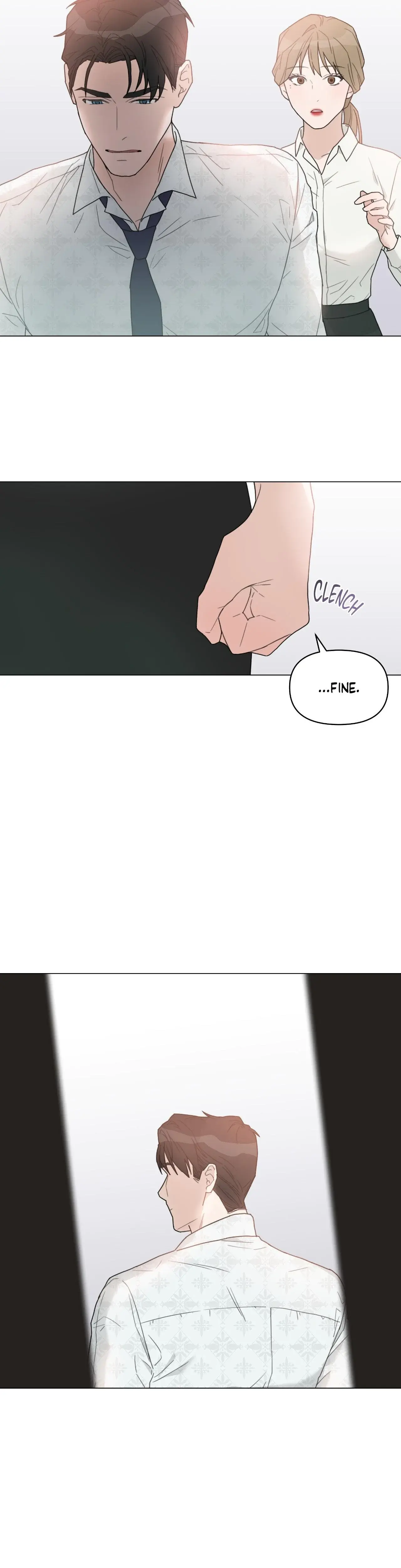 How To Captivate Your Boss Chapter 2 - Page 17
