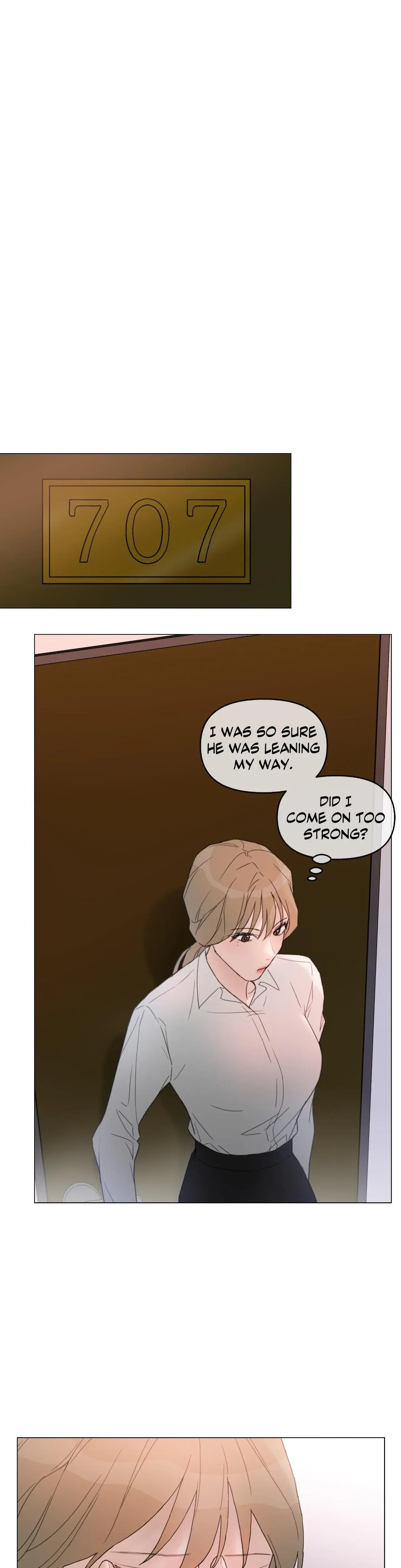 How To Captivate Your Boss Chapter 2 - Page 18