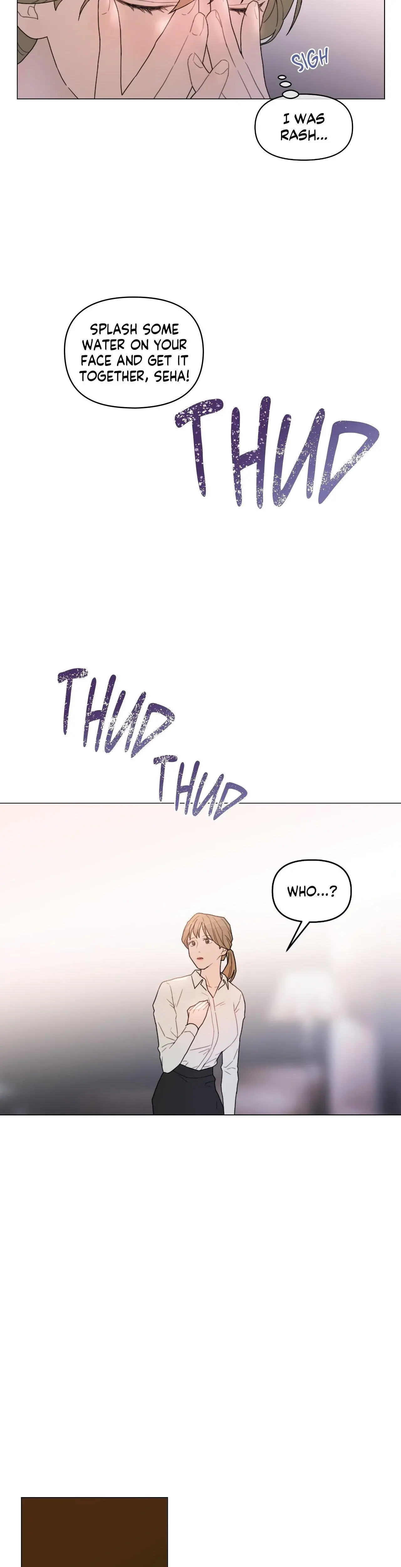 How To Captivate Your Boss Chapter 2 - Page 19