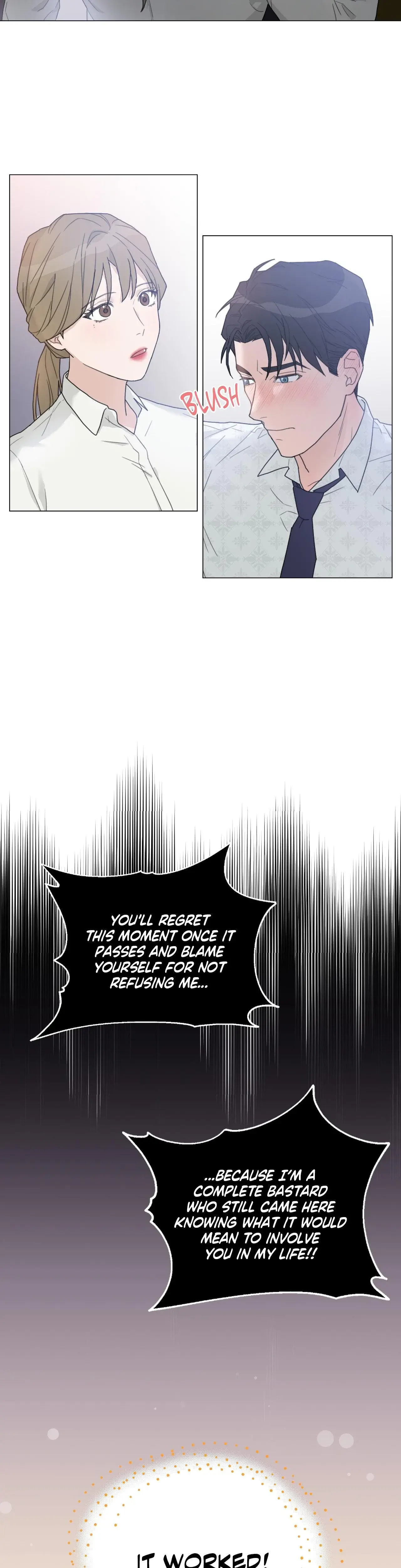 How To Captivate Your Boss Chapter 2 - Page 21