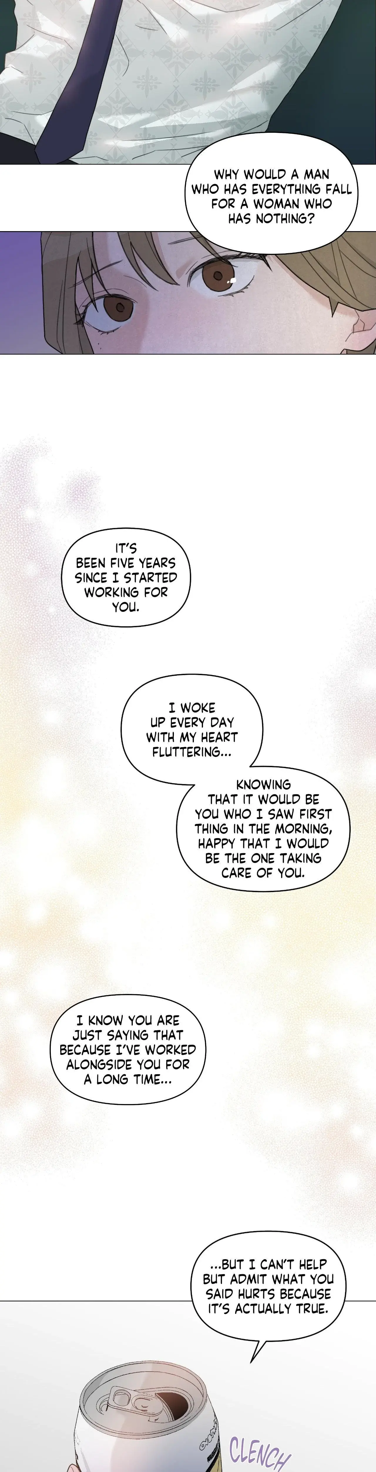 How To Captivate Your Boss Chapter 2 - Page 6