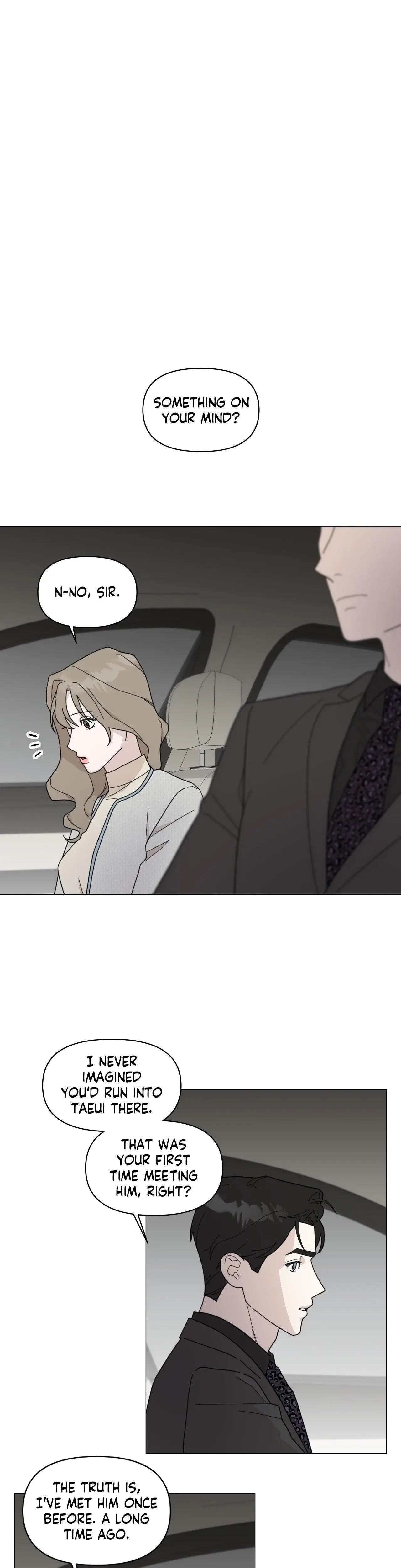 How To Captivate Your Boss Chapter 20 - Page 15