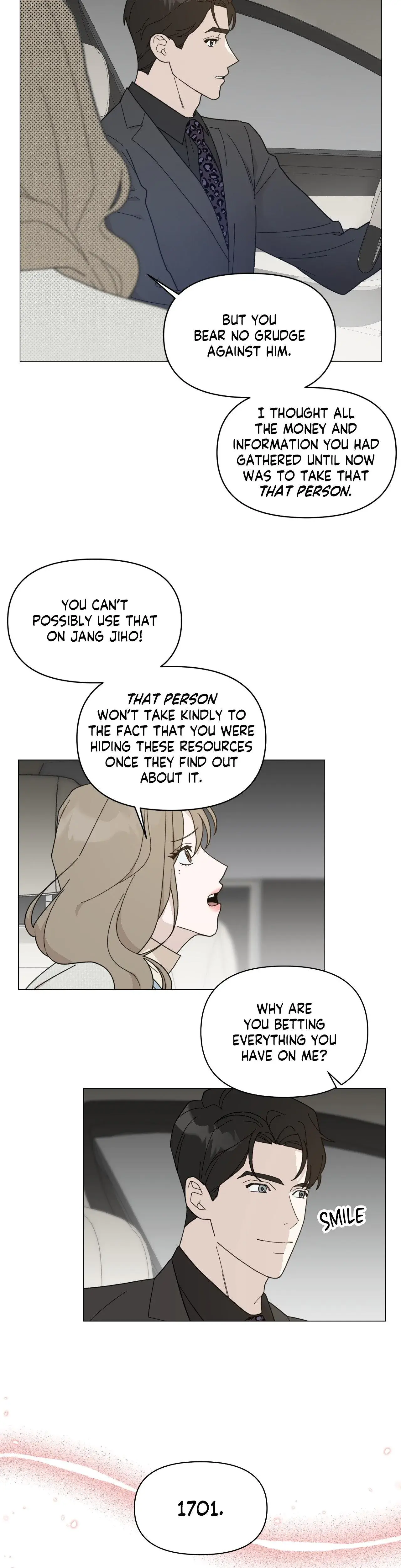 How To Captivate Your Boss Chapter 20 - Page 20
