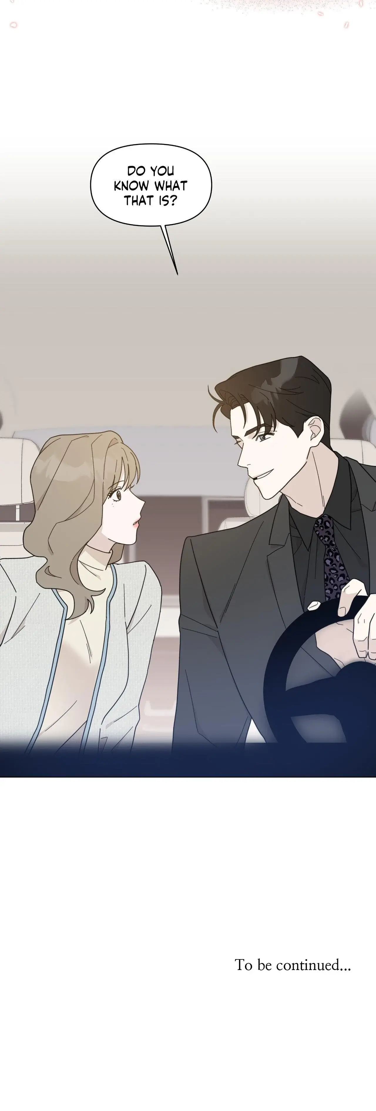 How To Captivate Your Boss Chapter 20 - Page 21