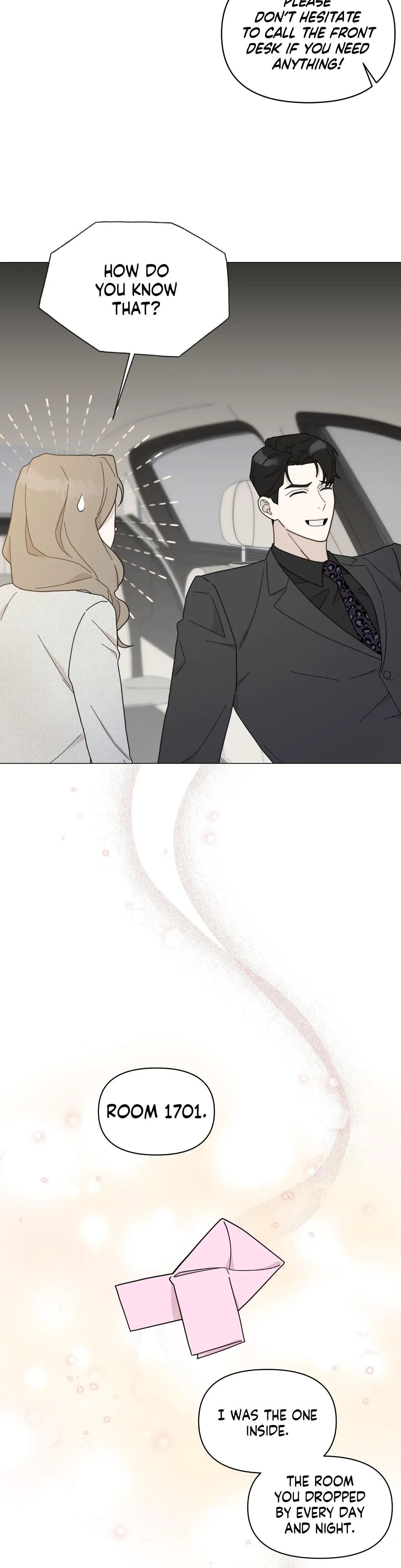 How To Captivate Your Boss Chapter 21 - Page 2